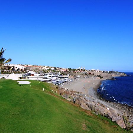 Bahia Meloneras II 5 Villa Kültér fotó
