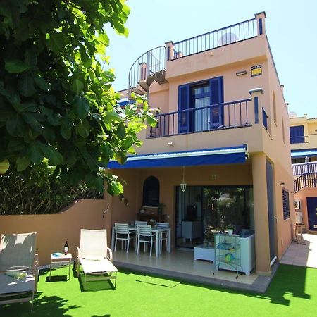 Bahia Meloneras II 5 Villa Kültér fotó