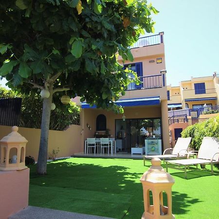 Bahia Meloneras II 5 Villa Kültér fotó