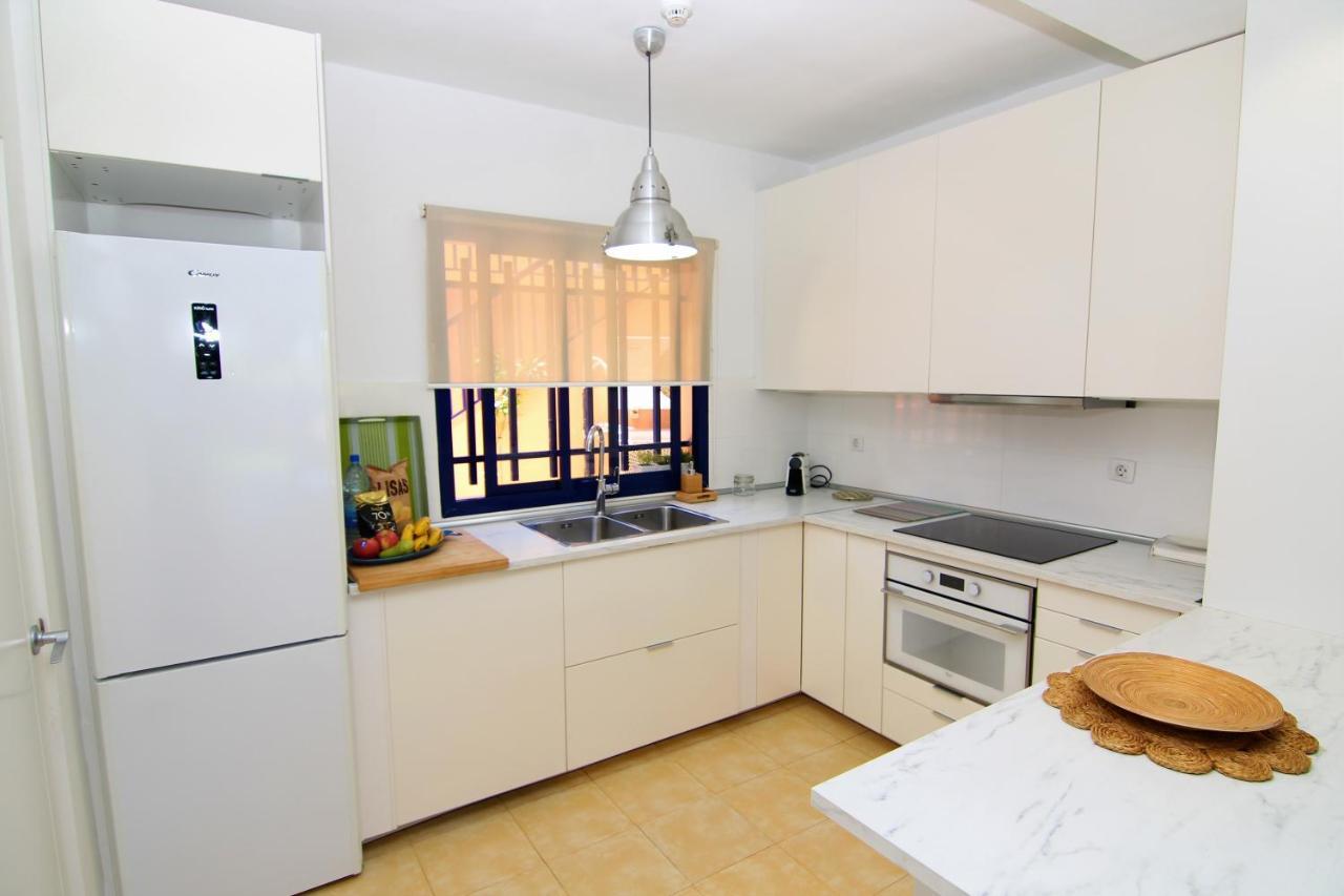 Bahia Meloneras II 5 Villa Kültér fotó