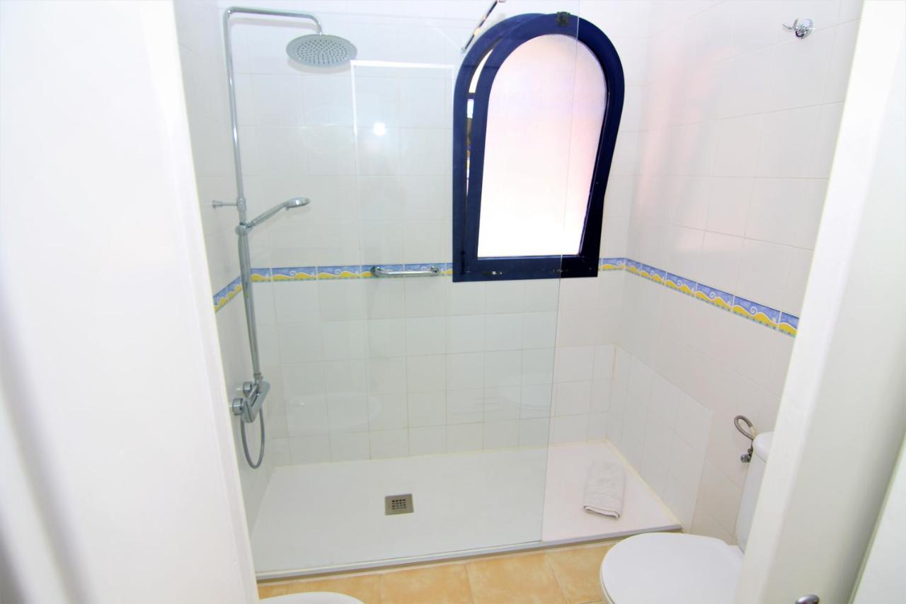 Bahia Meloneras II 5 Villa Kültér fotó